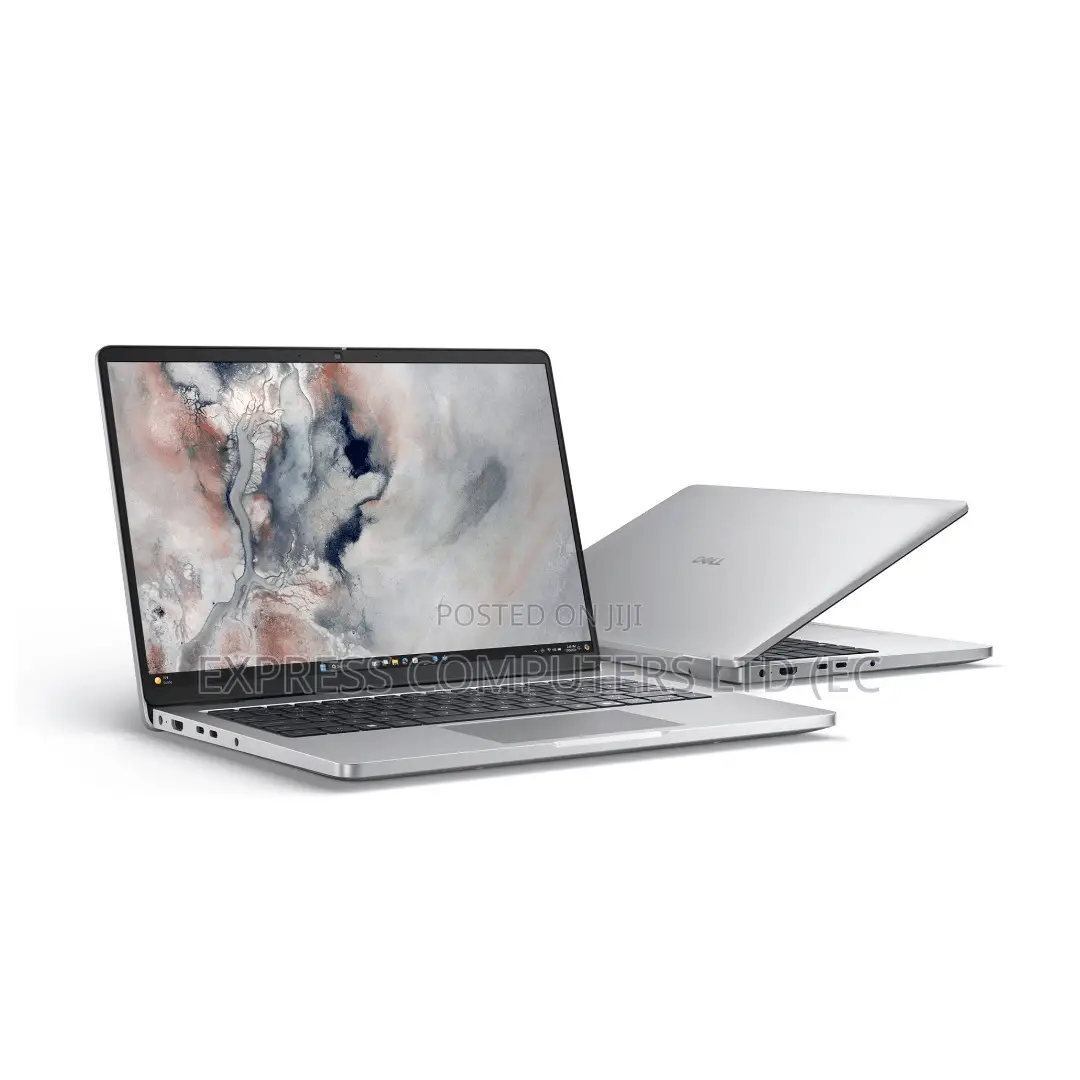 New Laptop Dell Pro 14 32GB Intel Core Ultra 5 SSD 1T