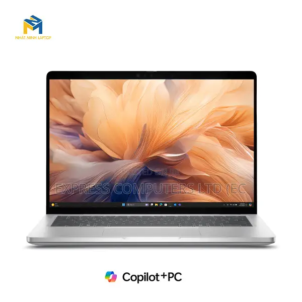 New Laptop Dell Pro 14 32GB Intel Core Ultra 5 SSD 1T