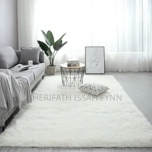 140*200 Fluffy Carpets