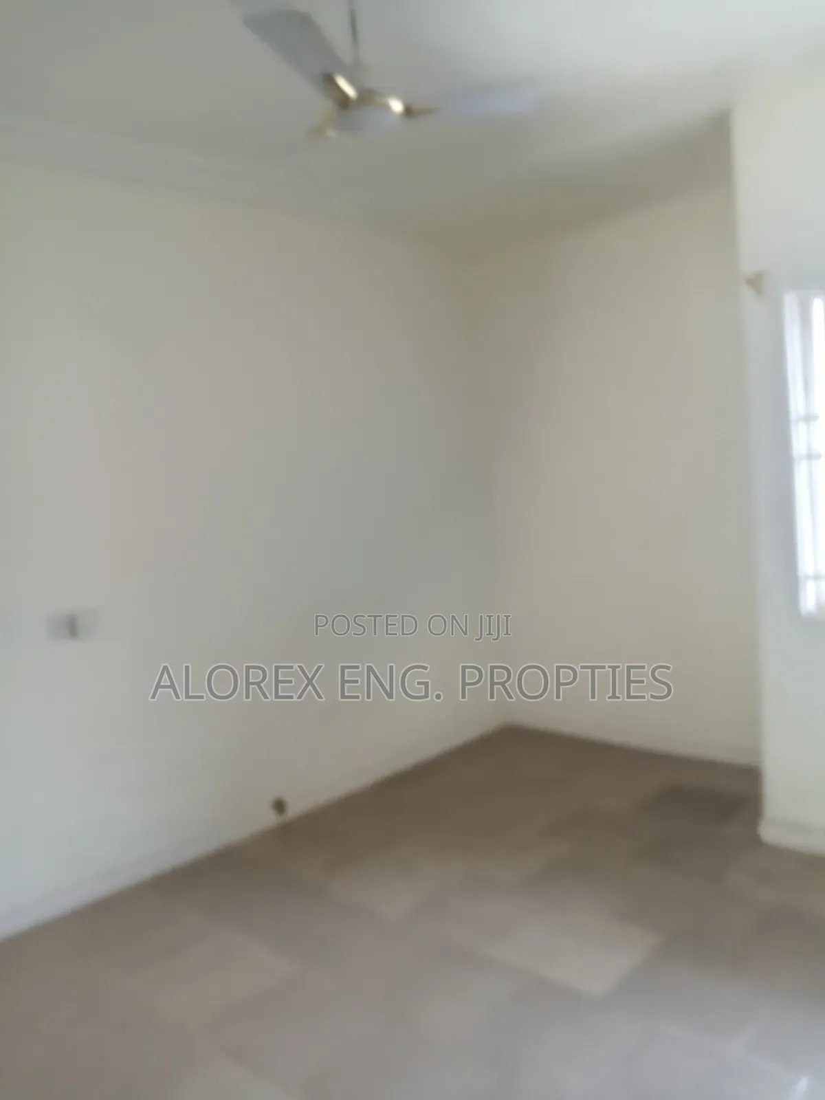 4bdrm House in Amrahia, Adenta for rent