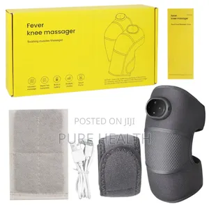 Electric Heating Knee Brace