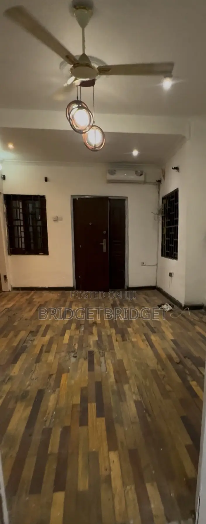 2bdrm Apartment in Las Palmas Area for rent
