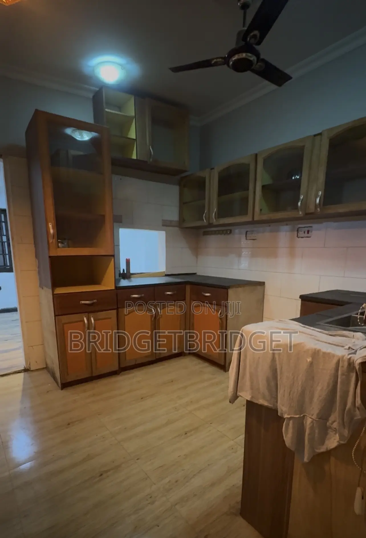 2bdrm Apartment in Las Palmas Area for rent