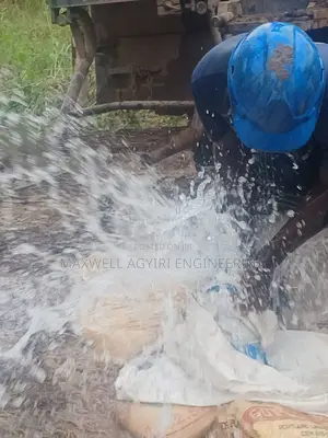 Airport Residential Borehole Drilling and Repair
