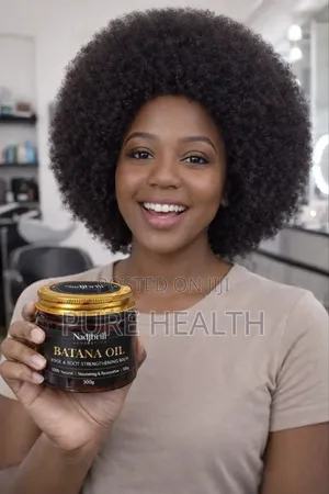 Batana Balm