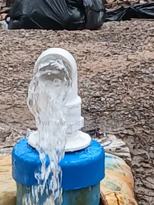 Borehole Drilling in Adenta, Dodowa, Oyarefa, Pantang