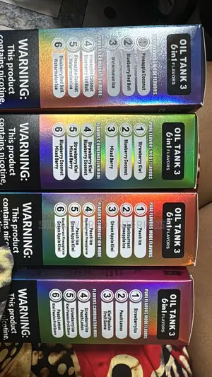 Bang Blaze 100,000 Puffs