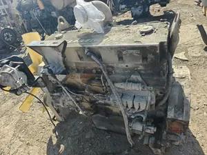 Excavator Engines Available