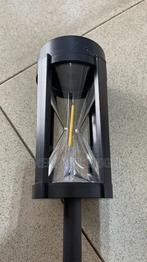 4pcs Solar Garden Light