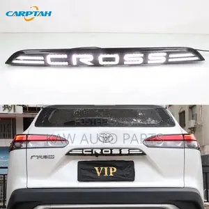 2020,2021,2022,2023,2024 Led Rear Bumper Light For Toyota Cross