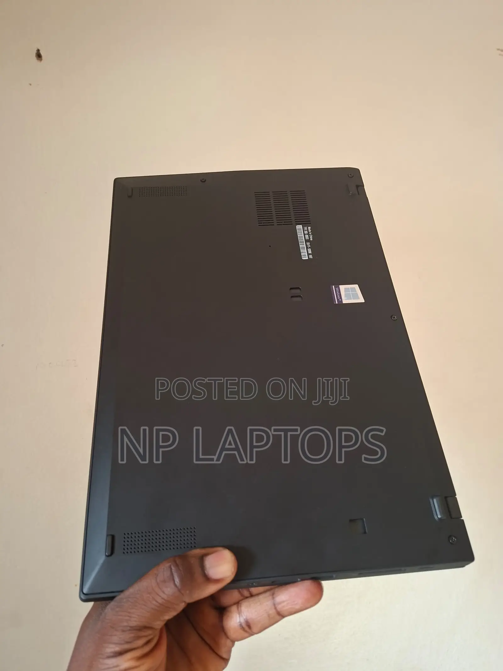 Laptop Lenovo ThinkPad X1 Carbon 16GB Intel Core i7 SSD 1T