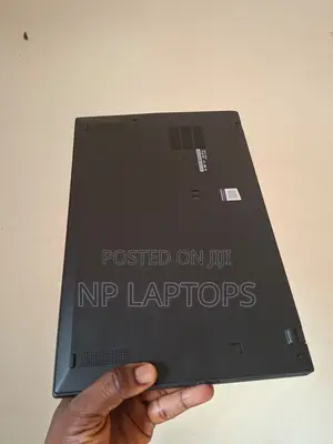 Laptop Lenovo ThinkPad X1 Carbon 16GB Intel Core i7 SSD 1T
