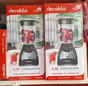Decakila Blender