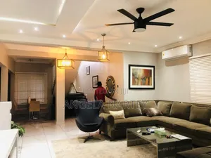 Furnished 4bdrm House in Sakumono Estates for sale