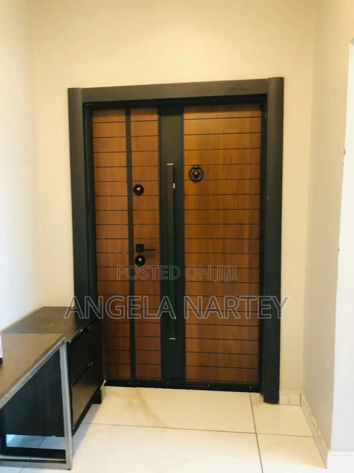 Furnished 4bdrm House in Sakumono Estates for sale