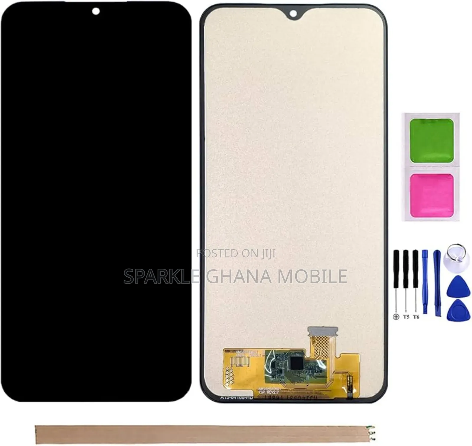Samsung Galaxy A15 Screen Replacements