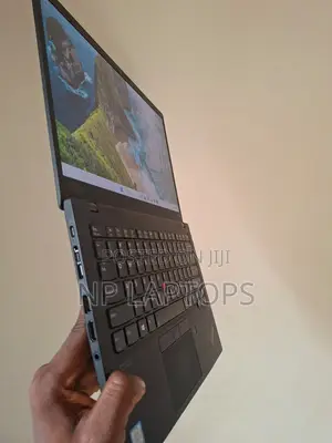 Laptop Lenovo ThinkPad X1 Carbon 16GB Intel Core i7 SSD 1T