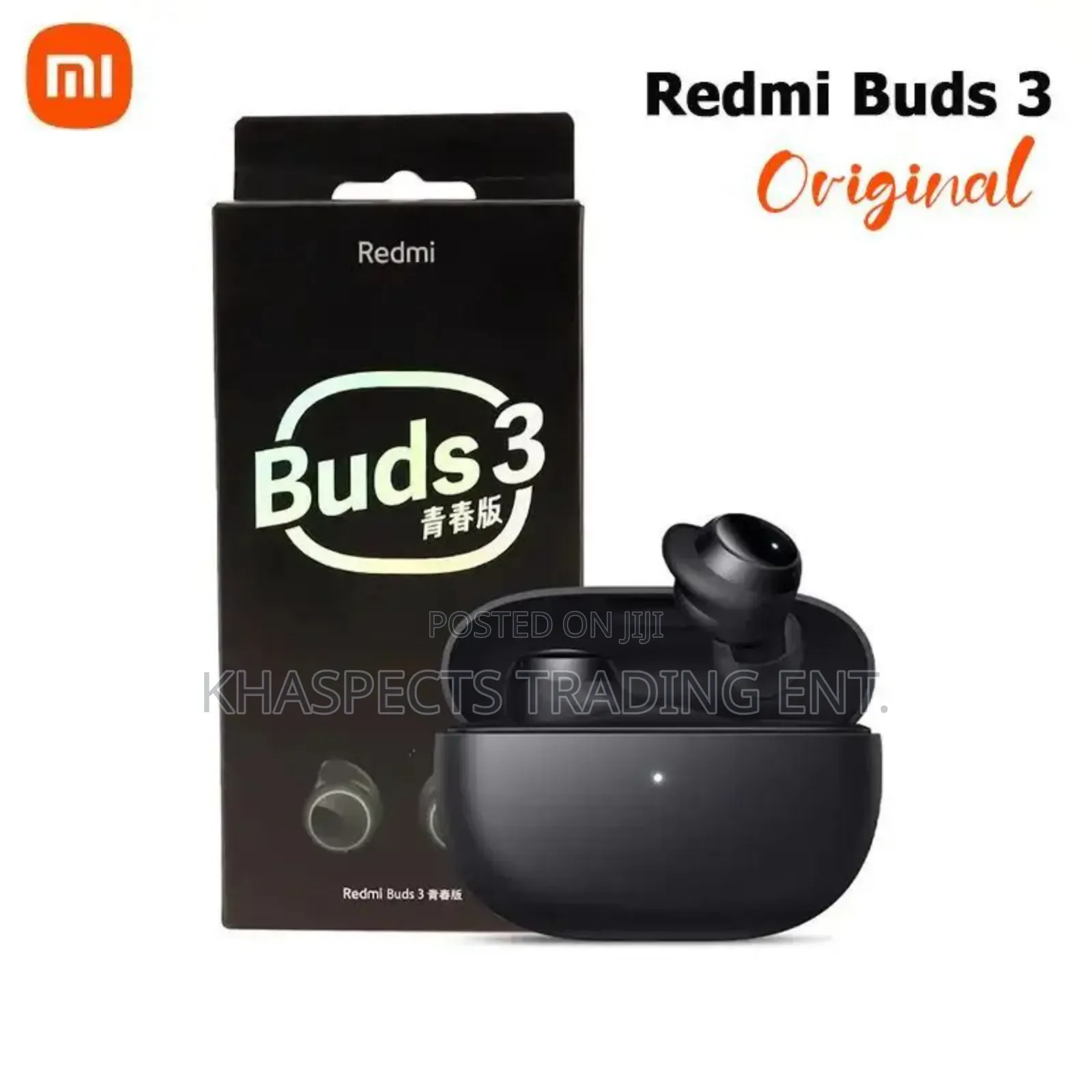 Redmi Buds 3