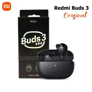 Redmi Buds 3