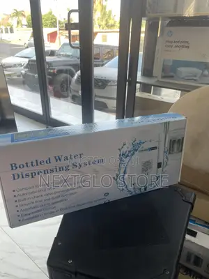 Bottled Water Dispensing System