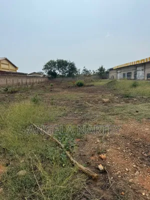 1450 Square Meter Warehouse for Sale at Spintex