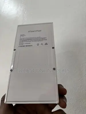 New Google Pixel 8 Pro 128 GB Blue