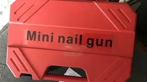 Mini Nail Gun