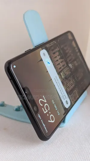 Google Pixel 3 XL 128 GB Black