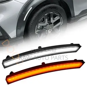 2023,2024,2025 Led Fender Light For Honda Crv