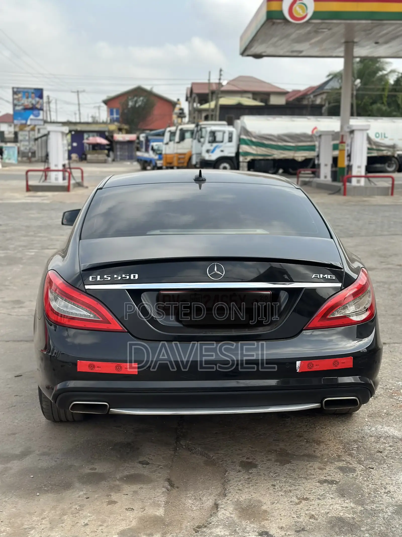 Mercedes-Benz E300 2011 Black