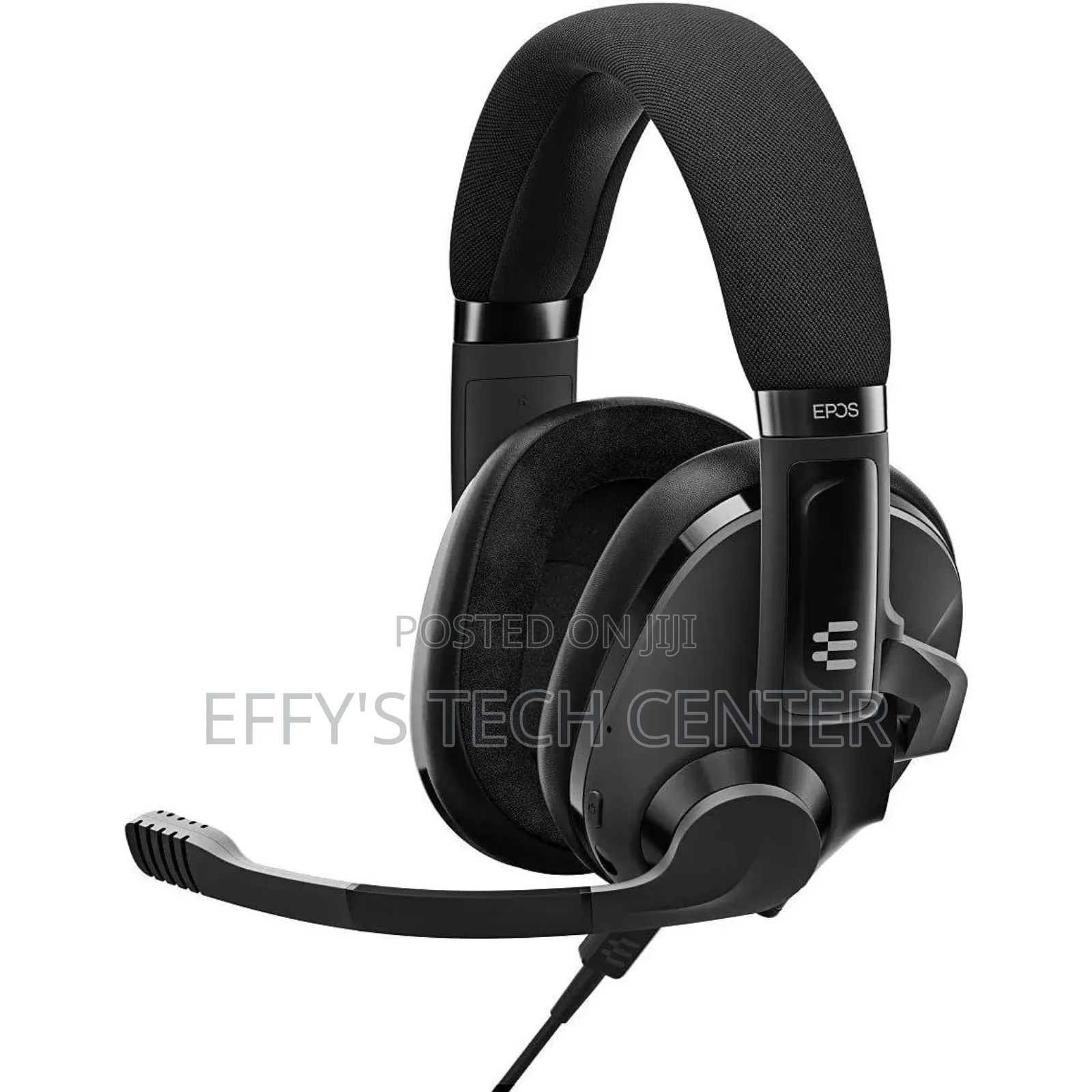 Epos H3 Gaming Headset
