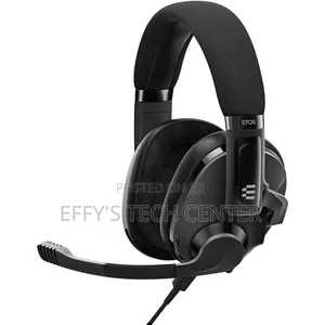Epos H3 Gaming Headset