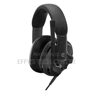 Epos H3 Gaming Headset