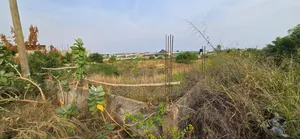 Stunning Plots on Flash Sales - Prampram New Ningo