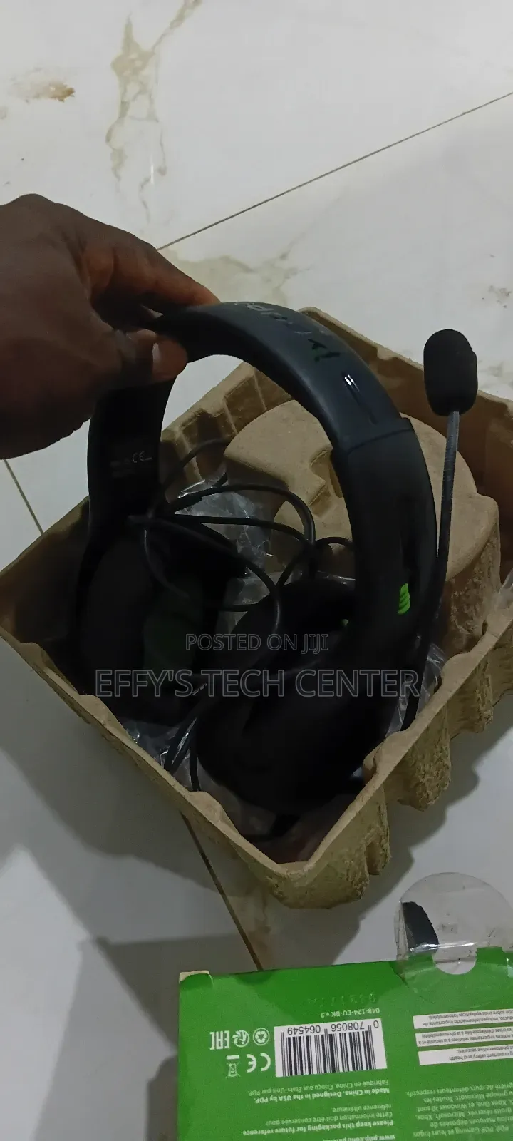 Xbox Lvl50 Gaming Headset