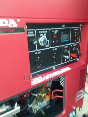 Honda Deisel Generator 10kva