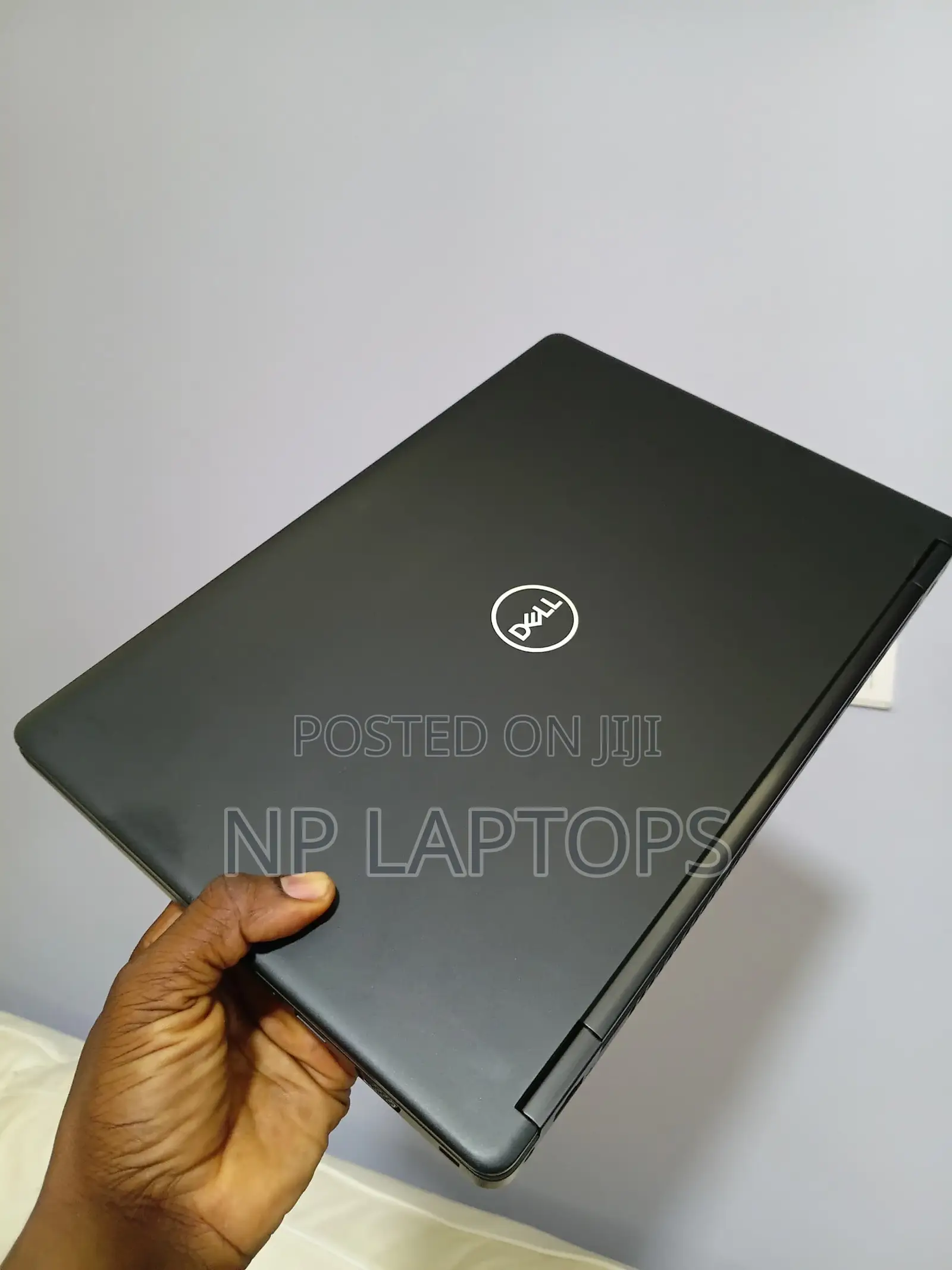 Laptop Dell Latitude 5490 16GB Intel Core i5 SSD 256GB