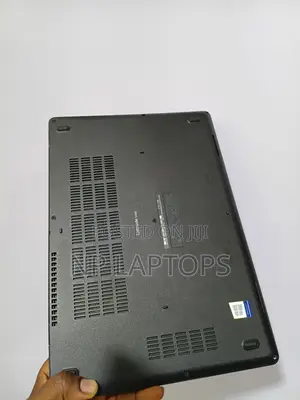 Laptop Dell Latitude 5490 16GB Intel Core i5 SSD 256GB