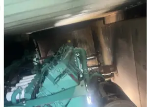 Cummins Power Generator