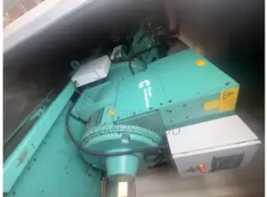 Cummins Power Generator