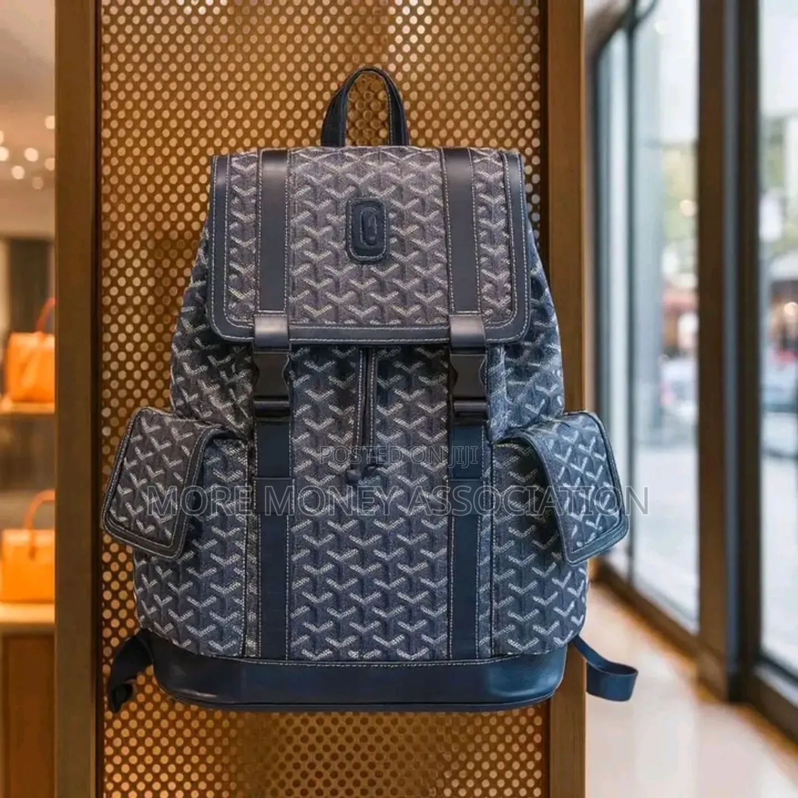 School Bag