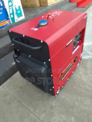 Honda Diesel Generator 10kva