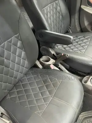 Hyundai Accent GL 2004 Silver