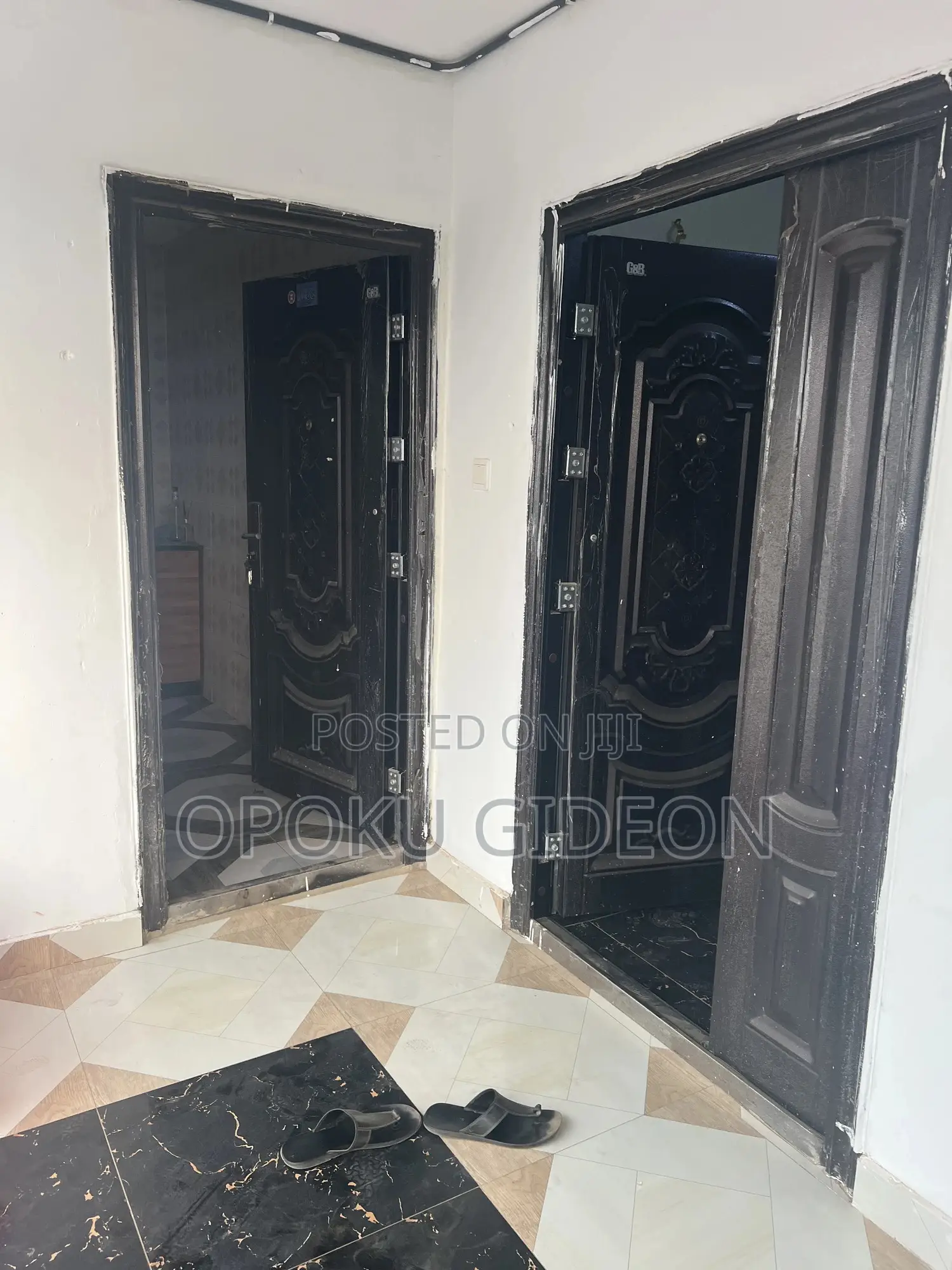 1bdrm Apartment in Pentecost Junction, Ablekuma for rent