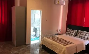 Studio Finished Apartment Available East Airport
