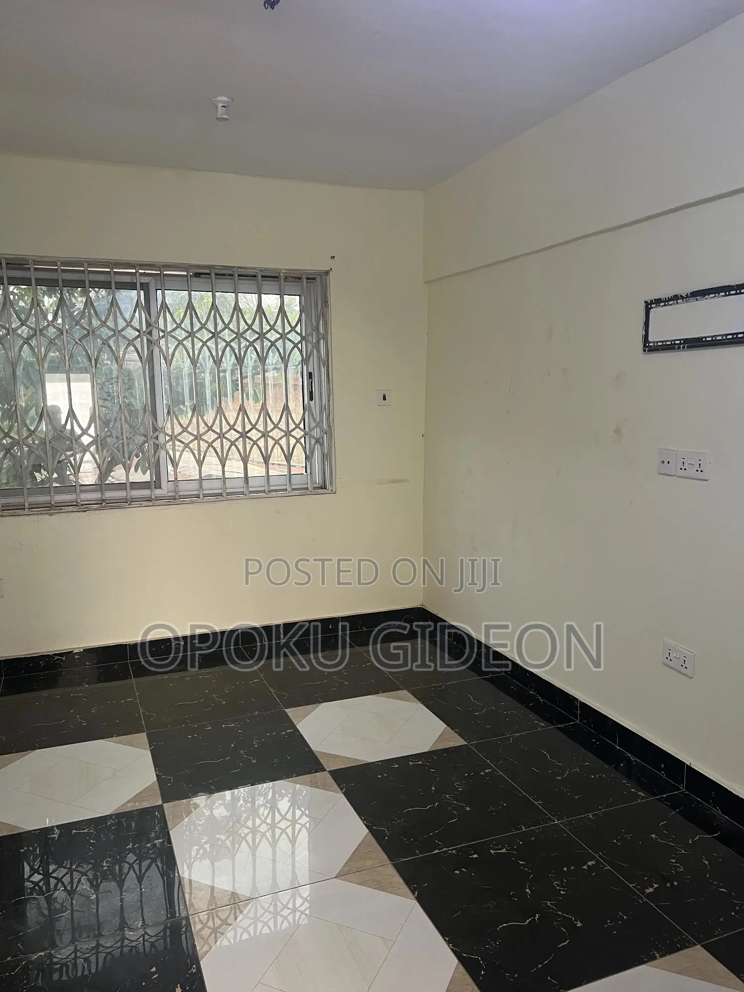 1bdrm Apartment in Pentecost Junction, Ablekuma for rent