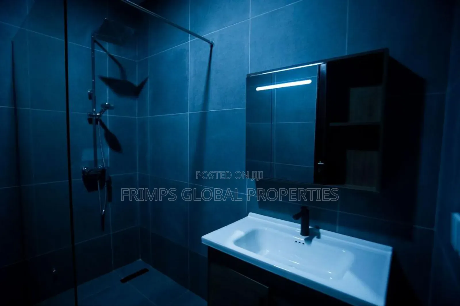 3bdrm House in Ashaley Botwe for sale