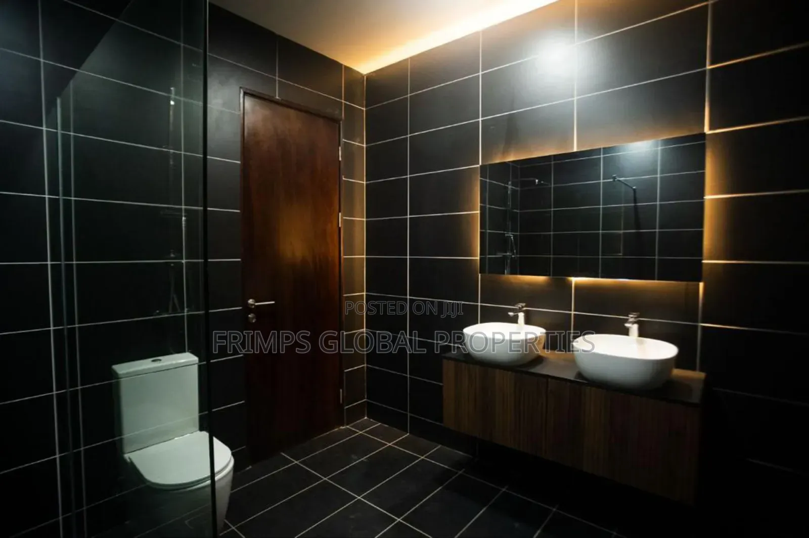 3bdrm House in Ashaley Botwe for sale