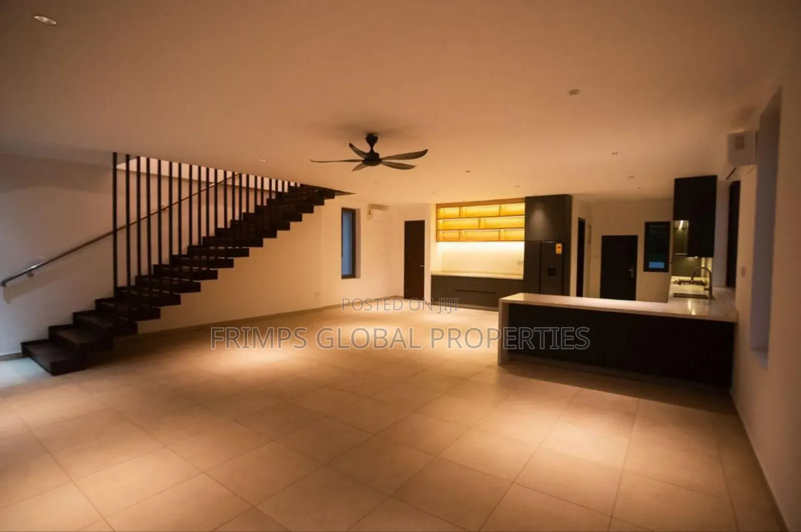3bdrm House in Ashaley Botwe for sale