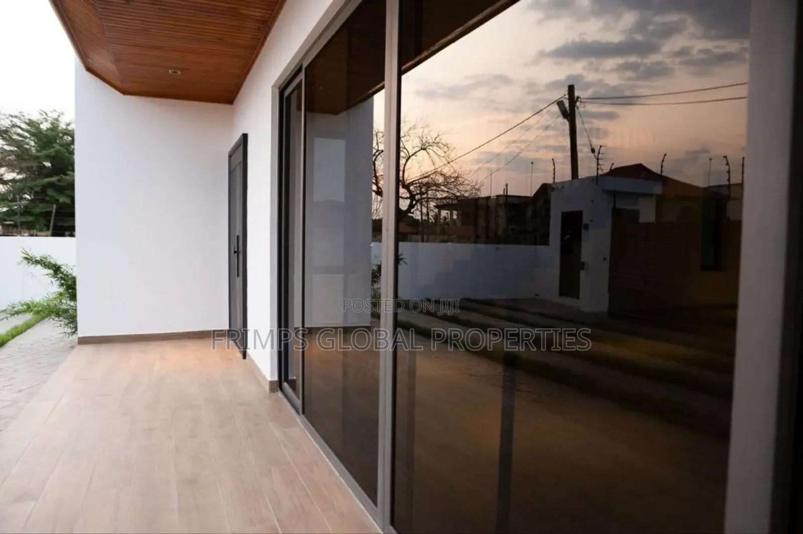 3bdrm House in Ashaley Botwe for sale